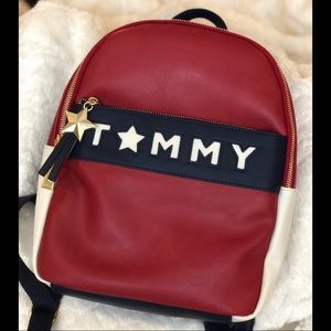 Tommy Hilfiger Backpack